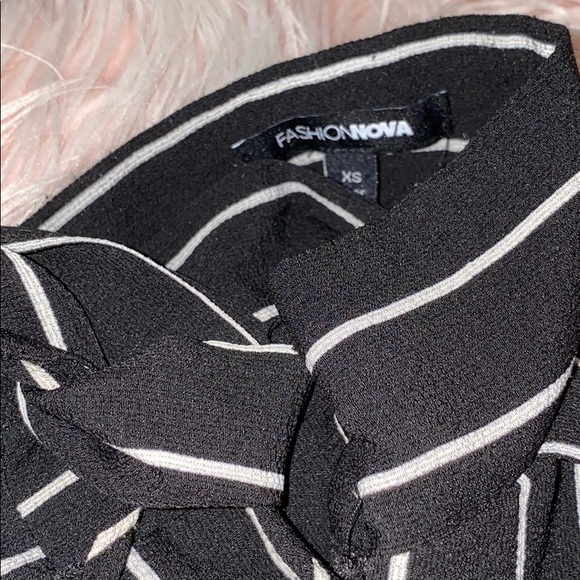 🦋🔥fashion nova pants💜 - Picture 5 of 8